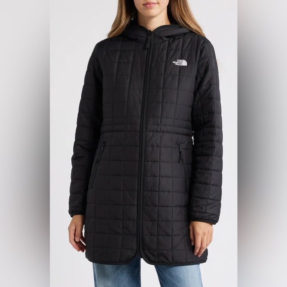 The North Face Jackets & Blazers - The North Face Junction Insulated Parka